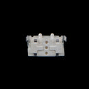100pcs Micro Switch Touch 3*6*3.5 SMD For MP3 MP4 Tablet PC Button lj