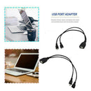 Cable Adapter For Firestick 4K Fire Stick Amazon TV OTG USB add Keyboard I3L0