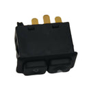 Replacement Electric Power Front Door Window Switch for BMW E28 E30 318i 528e M5