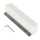 Guitar Fret Beveling Flushing File Tool 35 & 90 Degrees Fret Edge Crowning