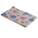 31pcs Mixed Cotton Linen Fabric Printed Material Bundle Scraps For Quilting