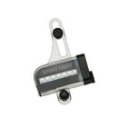 14LED Bicycle Wheel Signal Tire Spoke Light 32 Modes Waterproof Bike Safe Lamp