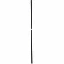 0.5x2M Black Carbon Fiber Print Water Transfer Dipping Hydro Hydro Film L6H4