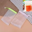 2 Soap foaming net saver bag suds skin care bubbles maker bath easy bubbl meshJR