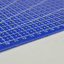 A3 Grid Lines Cutting Mat Non-slip Fabric Cutting Plate New Paper Board W8F C9H0