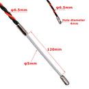 Electrical Wire Threader 15M Electrician Threading Device Wire Cable Runnin