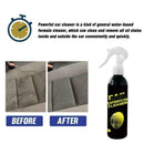 Car interior cleaning Tequipment Car Care Leather Cleaner ml 100 New A9Y8 Y5L2