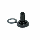 Heavy Duty 20A/125V DPDT Momentary Toggle Switch with/Waterp Useful dds EDA