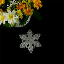 Unique Flower Pattern Star Cutting Die For DIY Scrapbooking Album Paper Card JR