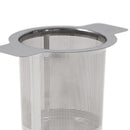 Tea Leak Filter Infuser Stainless Steel Loose Tea Leaf Spice Strainer FilteSEAU