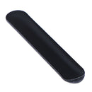 Leather Handcrafted Single Pen Pencil Bag Holder Storage Sleeve Pouch BlackEAlj