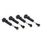4Pcs RC Upgrade DIY Parts Shock Absorber for WPL C14 C14K C24 C24K 1:16 Car