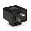 12V 2 Pin Speed LED Flasher Relay Motorcycle Turn Signal HOT L7I6 SALE Indi C5M9