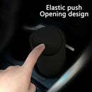 Mini Auto Car Trash Can Rubbish Waste Garbage Dust Box Bl TwJCAUB Hn