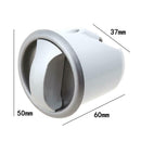 Yacht Lock Bathroom Door Handle Cabinet Pull Knot Touring Car Accessories