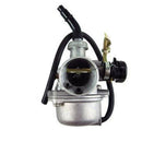 PZ19 Universal Carburetor for 50 70 90cc 110cc 125cc Motorcycle Racing