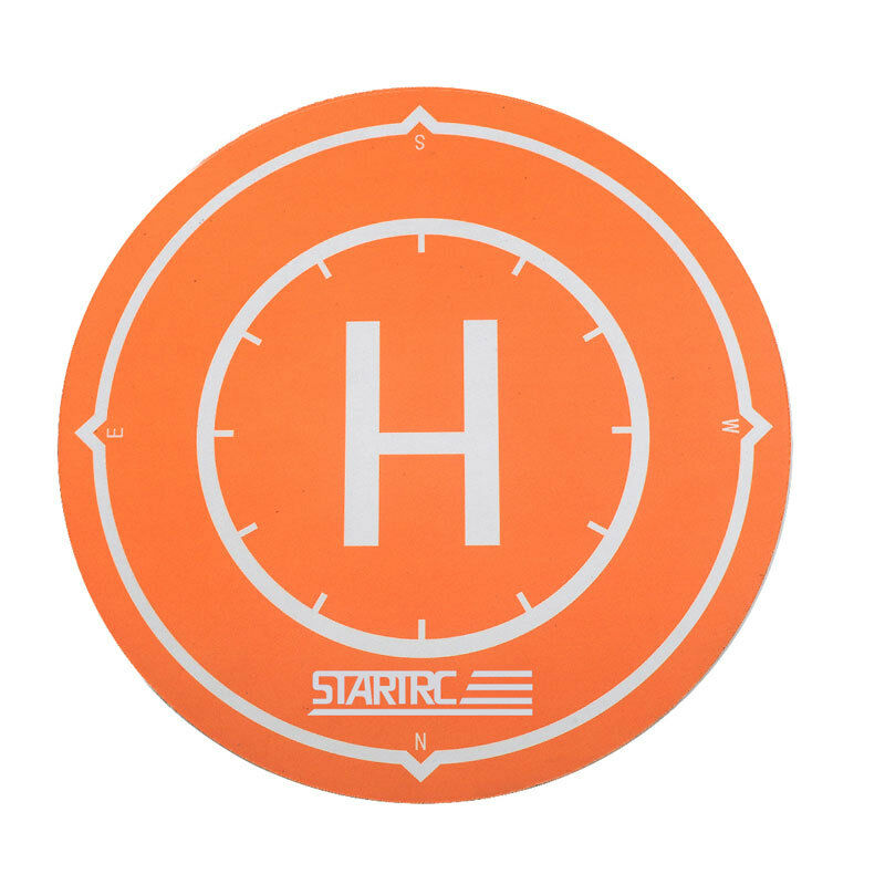 9.8 inch Helipad Landing Pad For DJI Spark Drone