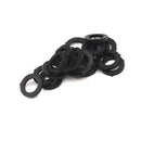 20pcs Garden Hose Heavy Duty Rubber Washer 3/4" OD O-Ring Gasket Flat  @SE