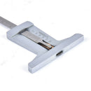 1pc Car Tyre Tire Tread Depth Gauge Meter Ruler Caliper Measuring To_