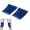 2Pcs Knee Support Knee Pad Sports Knee Protector for Football Basketball 3CAU