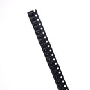 50Pcs 500MA/6V MT SMD Resettable Fuse PPTC PolySwitch Self-Recovery Fuses JR