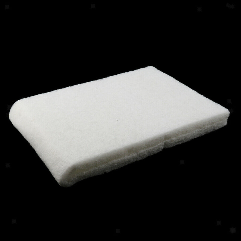 4Pcs Aquarium Filter Bio-Sponge 88*30cm Media Block Foam Pads Biochemical Fish