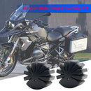 Rubber Rider Seat Lowering Kit for BMW R1200GS LC ADV 2013-2018 R1200RT R1250GS