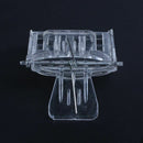 4pcs Plastic Clip Queen Bee Catcher Cages Beekeeping Protection Tool D5H6