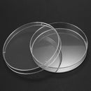 10 pieces 90 mm x 15mm sterilized cell tissue culture Petri Plates with Lid