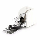 1Pcs Side Cutter Overlock Sewing Machine Presser Foot Feet Sewing Machine A