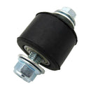 10mm Chain Roller Slider Tensioner Wheel Guide Pulley for Motorcycle