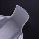 1Pc Nail Art Soak Bowl Manicure Soak Off Hand Spa Bath Treatment Remover Tool JR
