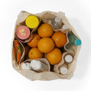 Reusable Foldable Recycle Grocery Shopping Canvas Carry Bags Tote Handbags Eco