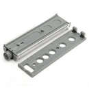 20Pcs/Set House Furniture Cupboard Cabinet Door Catches Push To Open Magnet