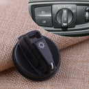 Auto Headlight Switch Button Fit For BMW E88 1 E82 E90 E91 X1 E84 61319169405