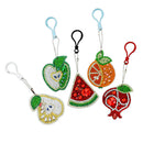 Diamond Painting Keychain  Full Diamond Phone Hanging Car  Pendants