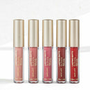 Sace Lady Matte Lipstick Makeup Liquid Lipstick Red Nude Lip Tint Moisturiz