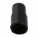 2 sets Exhaust Muffler Pipe Gasket Rubber Seal Clamp Kit for Yamaha Pee Wee50