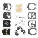 Carb Carburetor Diaphragm Gasket Needle Repair Kit For Walbro Series K10-WAT New