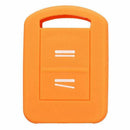 key Cover fob silicone FOR VAUXHALL OPEL CORSA C MERIVA AGILA VECTRA TIGRA,