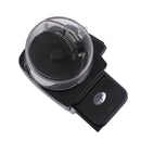 Adjustable Timer Aquarium Automatic Fish Feeder Fish Tank Food Dispenser A