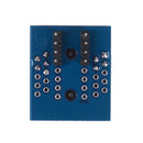 SOIC8 SOP8 to DIP8 EZ programmer adapter socket converter module-200mil 209mi 3c