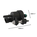 Vapor Canister Purge Solenoid Valve Fits for Cadillac GMC GM Saturn 2M1113