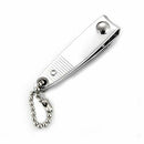 Carbon Steel Finger Toe Nail Clipper File Cutter Trimmer Pedicure X2A6