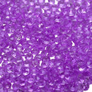2000 X 3MM Crystal Diamond Confetti Decor Ceremony Wedding Disperse Acrylic