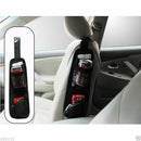 New Car Accessory Seat Side Storage Organizer Interior Multi Use Bag Tide