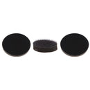 1/2/3 inch Soft Interface Pad Sponge Cushion Interface Buffer Pad - Hook and