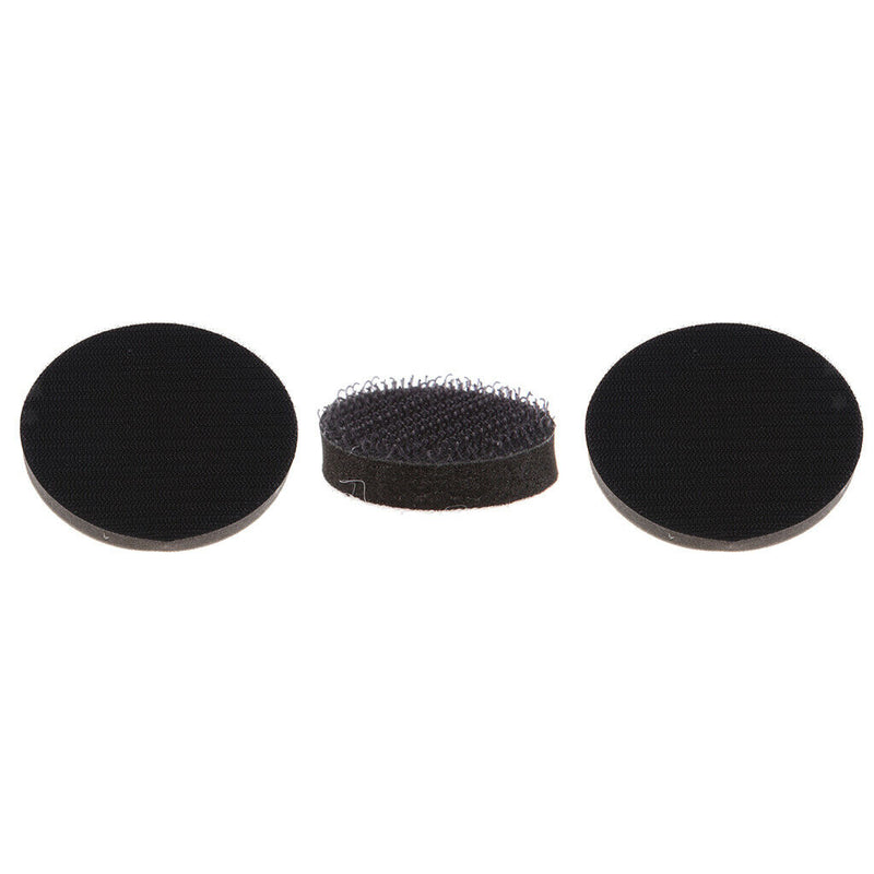 1/2/3 inch Soft Interface Pad Sponge Cushion Interface Buffer Pad - Hook and