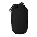 4Pcs DSLR Camera Lens Pouch Bag Neoprene Soft Bag Waterproof Case S+M+L+XL  H7H7