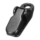 20x Camping Awning Canopy Clamp Tarp Clip Set Car Boat Cover Emergency Tent K9X8